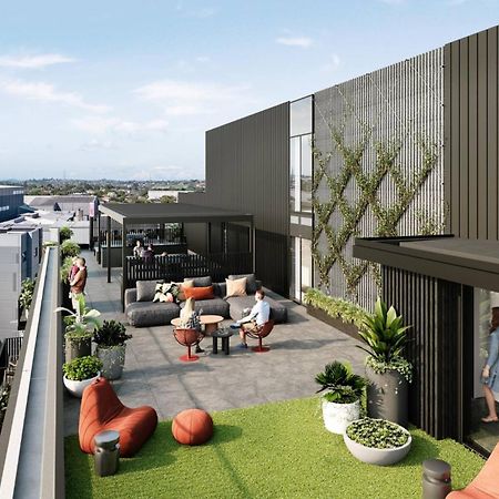 Urban Rest Sylvia Park Apartments Όκλαντ Εξωτερικό φωτογραφία