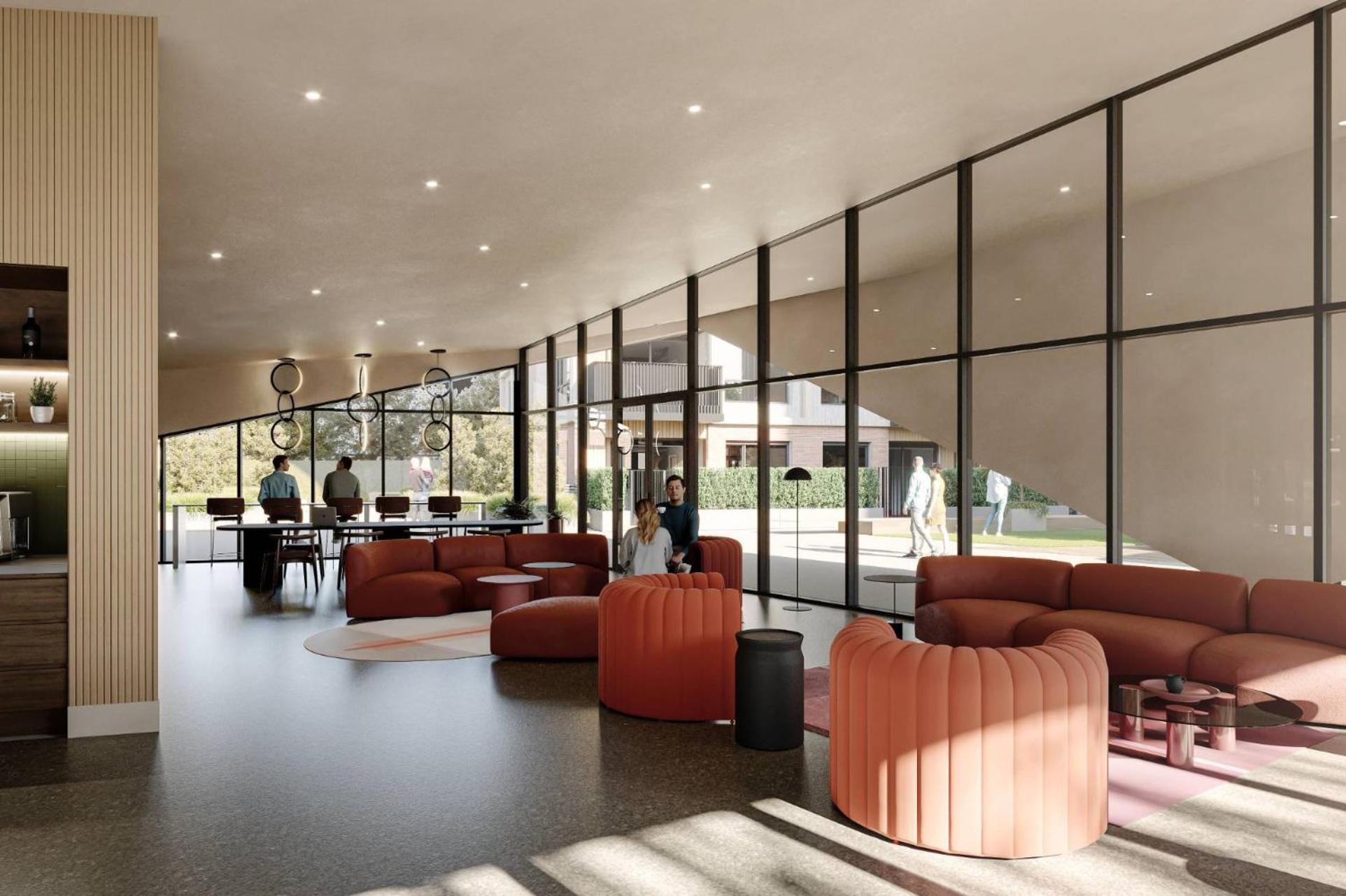 Urban Rest Sylvia Park Apartments Όκλαντ Εξωτερικό φωτογραφία