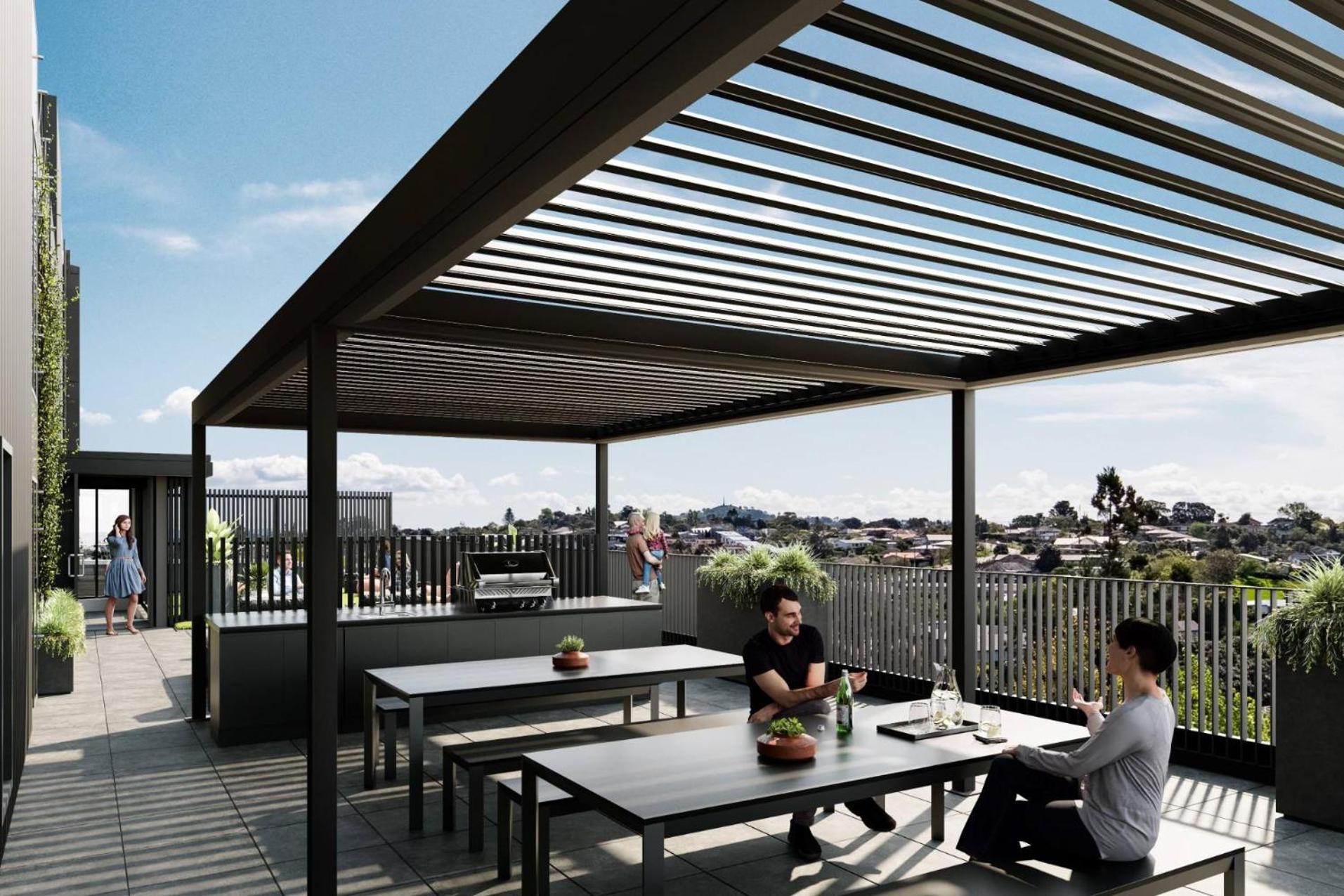 Urban Rest Sylvia Park Apartments Όκλαντ Εξωτερικό φωτογραφία