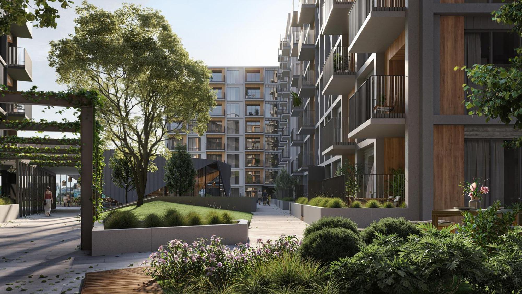 Urban Rest Sylvia Park Apartments Όκλαντ Εξωτερικό φωτογραφία