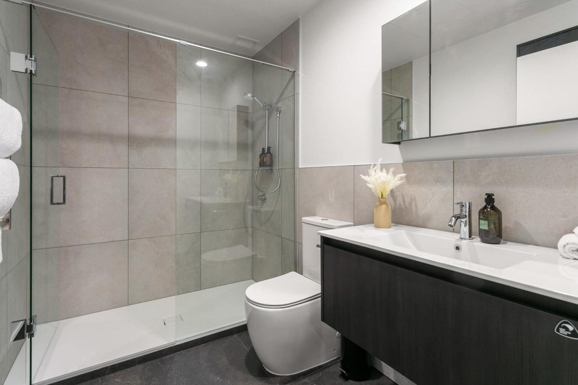 Urban Rest Sylvia Park Apartments Όκλαντ Εξωτερικό φωτογραφία