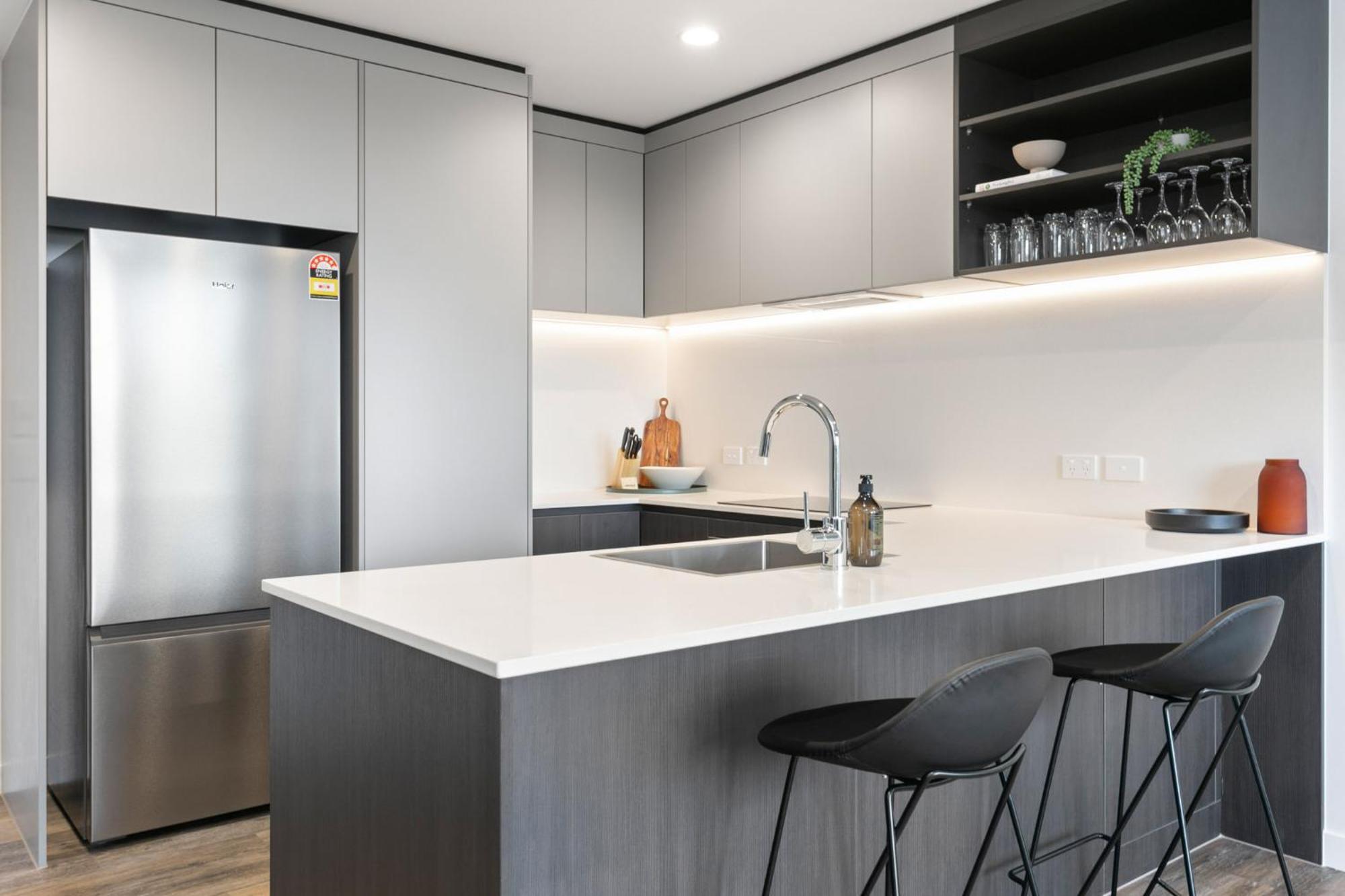 Urban Rest Sylvia Park Apartments Όκλαντ Εξωτερικό φωτογραφία